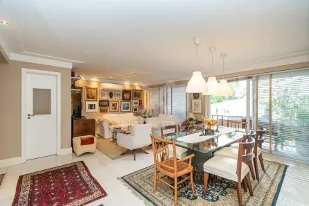 Apartamento com 2 Quartos à venda, 166m² no Moinhos de Vento, Porto Alegre