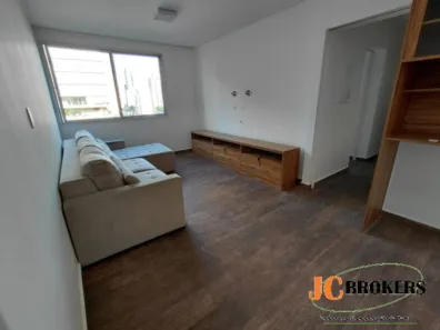 Apartamento com 3 Quartos à venda, 100m² no Indianópolis, São Paulo
