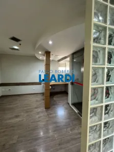 Sala Comercial à venda, 70m² no Água Branca, São Paulo