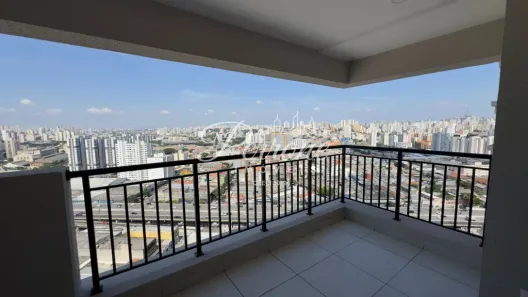 Apartamento com 2 Quartos à venda, 82m² no Brás, São Paulo