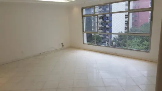 Apartamento com 3 Quartos à venda, 126m² no Paraíso, São Paulo