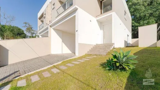 Casa com 3 Quartos à venda, 204m² no Ponta Aguda, Blumenau
