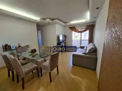 Apartamento com 3 Quartos à venda, 83m² no Alto da Mooca, São Paulo