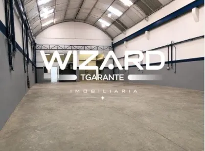 Galpão/Depósito/Armazém para alugar, 400m² no Mooca, São Paulo