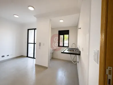 Apartamento com 1 Quarto à venda, 33m² no Vila Formosa, São Paulo