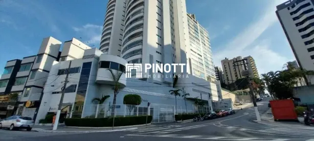 Apartamento com 3 Quartos para alugar, 93m² no Centro, São Bernardo do Campo