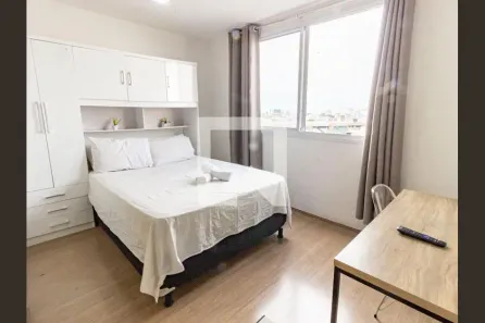 Apartamento com 1 Quarto à venda, 20m² no Brás, São Paulo