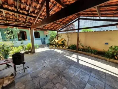 Casa com 3 Quartos à venda, 182m² no Piratininga (Venda Nova), Belo Horizonte