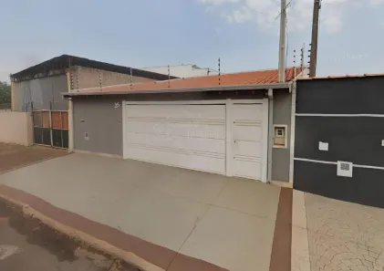 Casa com 3 Quartos à venda, 151m² no Jardim das Paineiras, Araraquara
