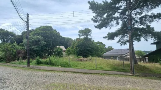 Lote/Terreno à venda, 433m² no Colina Sorriso, Caxias do Sul
