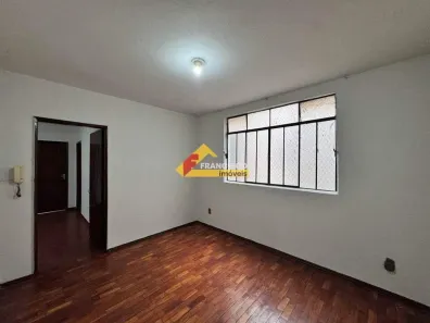 Apartamento com 3 Quartos para alugar, 81m² no Centro, Divinópolis