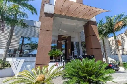 Sala Comercial à venda, 249m² no Centro, Blumenau