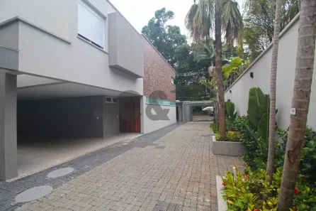 Casa de Condomínio com 4 Quartos à venda, 400m² no Jardim dos Estados, São Paulo