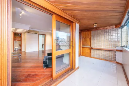 Apartamento com 3 Quartos à venda, 154m² no Auxiliadora, Porto Alegre