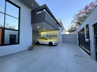 Casa com 2 Quartos à venda, 116m² no Portal Ville Azaleia, Boituva