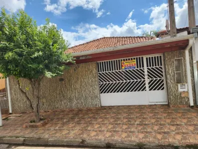 Casa com 2 Quartos à venda, 170m² no Jardim Denadai (Nova Veneza), Sumaré