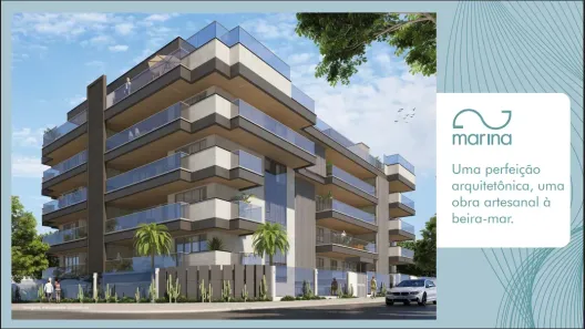 Apartamento com 2 Quartos à venda, 88m² no Piratininga, Niterói