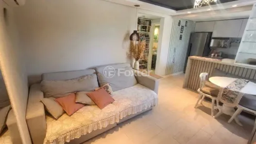 Apartamento com 2 Quartos à venda, 60m² no São José, Canoas