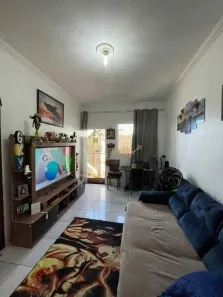 Casa com 2 Quartos à venda, 48m² no Itacolomi, Betim