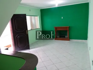 Sobrado com 3 Quartos à venda, 285m² no Assunção, São Bernardo do Campo