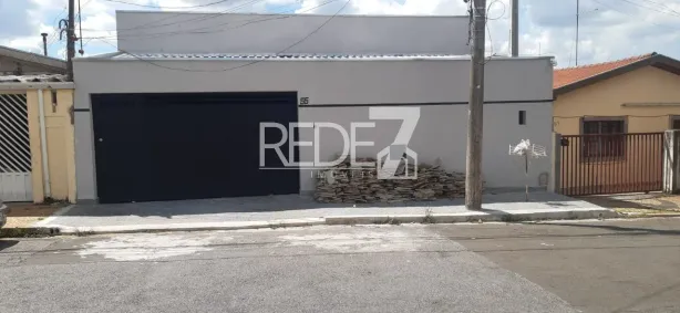 Casa com 3 Quartos à venda, 145m² no Jardim Interlagos, Campinas