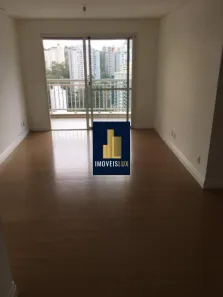 Apartamento com 3 Quartos à venda, 96m² no Vila Andrade, São Paulo