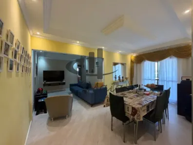 Apartamento com 3 Quartos à venda, 100m² no Santa Maria, São Caetano do Sul