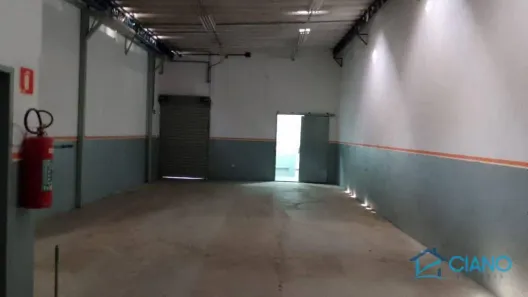 Galpão/Depósito/Armazém para alugar, 418m² no Mooca, São Paulo