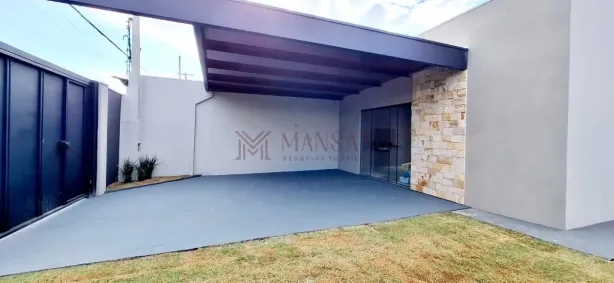 Casa com 2 Quartos à venda, 80m² no Vila Santa Inês, Bauru