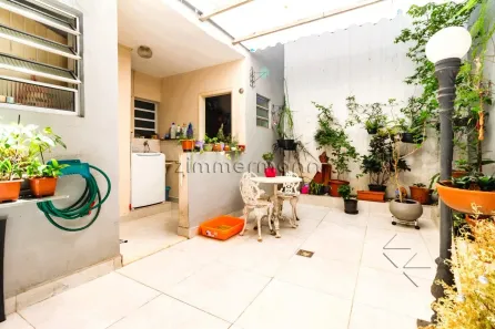 Apartamento com 2 Quartos à venda, 113m² no Vila Romana, São Paulo