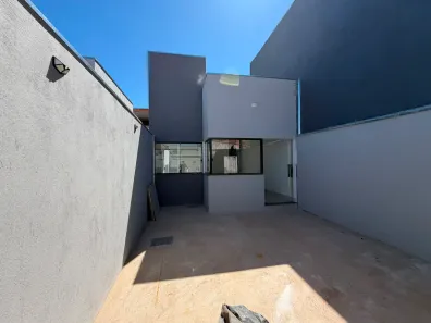 Casa com 2 Quartos à venda, 50m² no Carmelo, Montes Claros