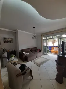 Apartamento com 3 Quartos à venda, 129m² no Fonte Grande, Contagem