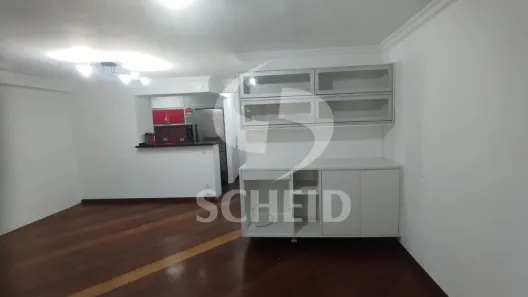 Apartamento com 2 Quartos para alugar, 74m² no Vila Sofia, São Paulo