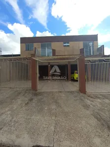 Apartamento com 3 Quartos à venda, 60m² no Neves, Ponta Grossa