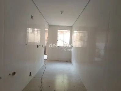 Apartamento com 3 Quartos à venda, 94m² no Piratininga (Venda Nova), Belo Horizonte