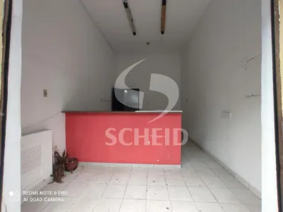 Ponto Comercial para alugar, 25m² no Vila São Francisco (Zona Sul), São Paulo