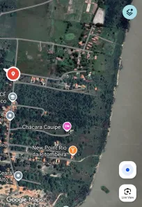 Lote/Terreno à venda, 7948m² no Catuana, Caucaia