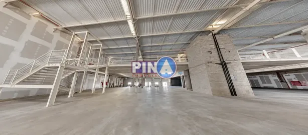 Galpão/Depósito/Armazém para alugar, 1800m² no Goiânia 2, Goiânia