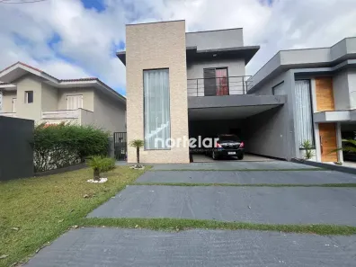 Casa com 3 Quartos à venda, 290m² no Suru, Santana de Parnaíba