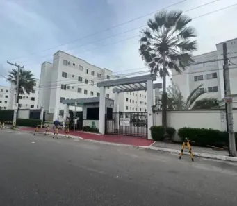 Apartamento com 2 Quartos à venda, 45m² no Rachel de Queiroz, Fortaleza