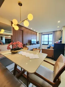 Apartamento com 3 Quartos à venda, 68m² no Parque Goiá Condomínio Clube, Goiânia