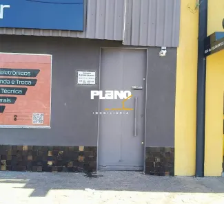 Sala Comercial para alugar, 35m² no Cidade Nova, Franca
