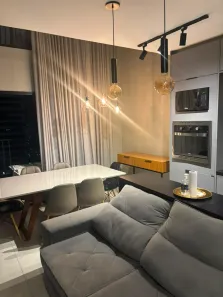 Apartamento com 1 Quarto para alugar, 76m² no Setor Bueno, Goiânia