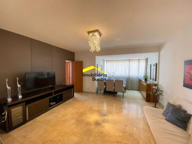 Apartamento com 3 Quartos à venda, 85m² no Buritis, Belo Horizonte