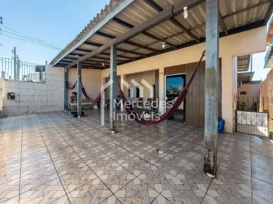 Casa com 4 Quartos à venda, 243m² no São Vicente, Itajaí