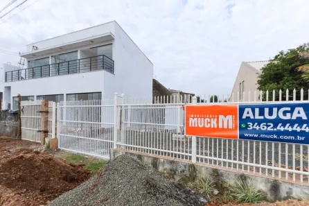 Lote/Terreno para alugar, 350m² no Rio Branco, Canoas