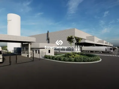 Galpão/Depósito/Armazém para alugar, 13212m² no Ancuri, Itaitinga