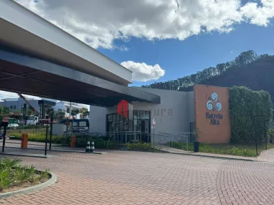Lote/Terreno à venda, 302m² no Salvaterra, Juiz de Fora