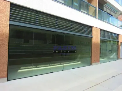 Ponto Comercial à venda, 48m² no Pinheirinho, Vinhedo