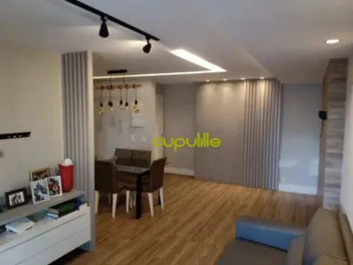 Apartamento com 3 Quartos à venda, 110m² no Vital Brazil, Niterói